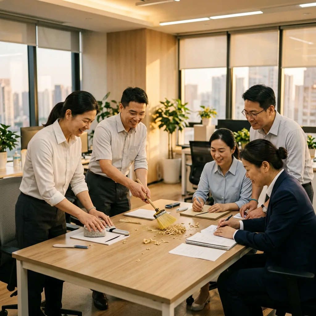 上海旺禧翔科技有限公司